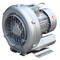 Ventilador de alta presión del canal lateral 2RB 50 industriales - 440mbar