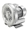 Ventilador de alta presión del compresor de la fan 4RB del canal industrial del lado eléctrico