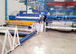 Sistema de Mesh Welding Machine Hydraulic Pressure de la cerca de la anchura 1500-2500m m
