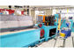 260-450m/Min Wet Wire Drawing Machine para producir el alambre de acero